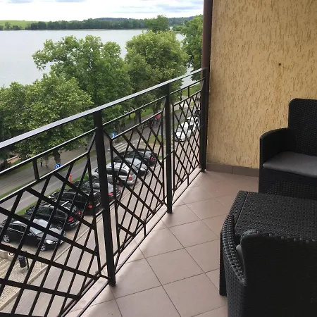 Promenada * Ełk