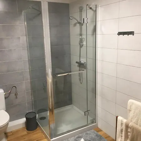 Promenada Apartament
