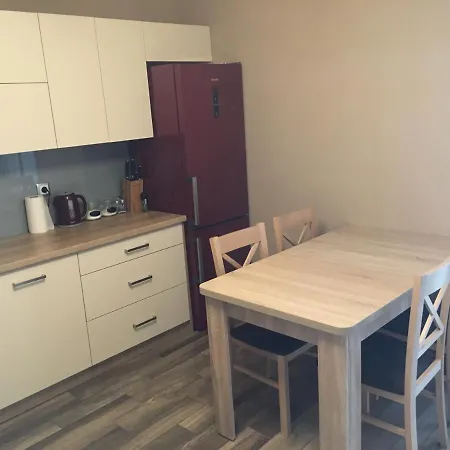 Apartamento Promenada *