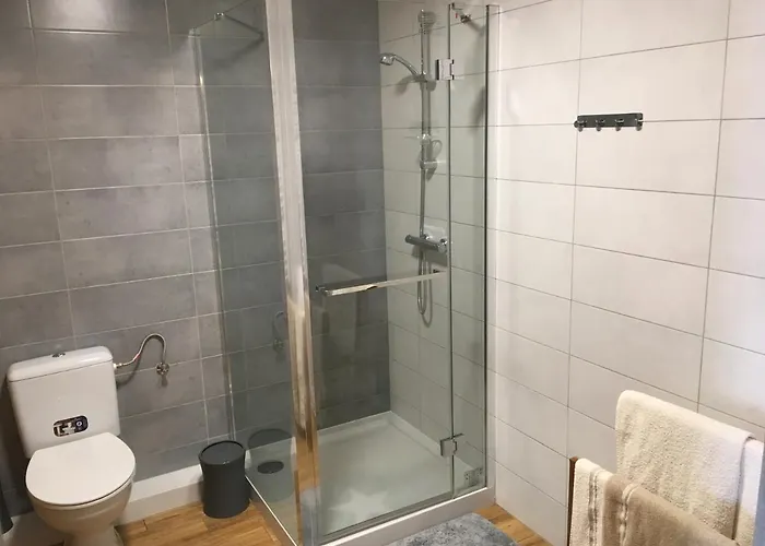 Promenada Апартаменты