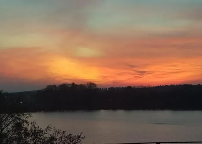 Апартаменты Promenada Элк